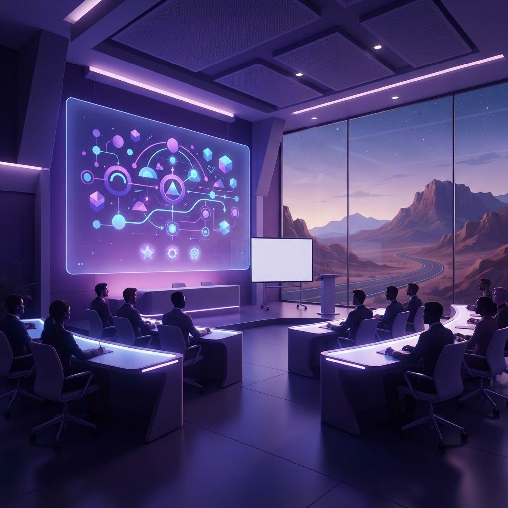 Top 10 Best Corporate Training Companies in Scottsdale