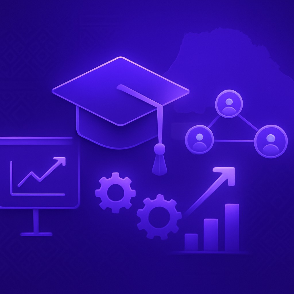 Top 10 Best Corporate Training Companies in Senegal
