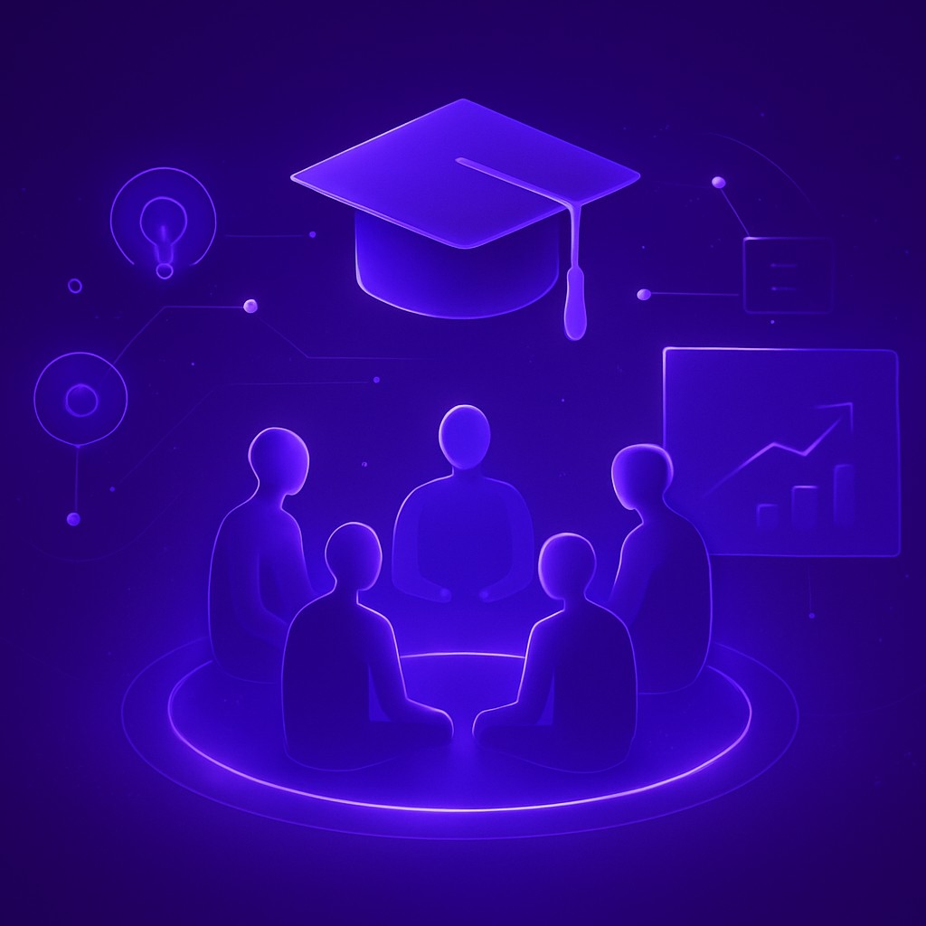 Top 10 Best Corporate Training Companies in Serbia