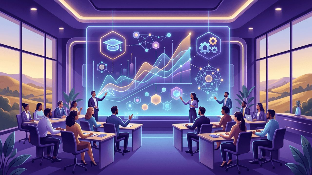 Top 10 Best Corporate Training Companies in Simi Valley
