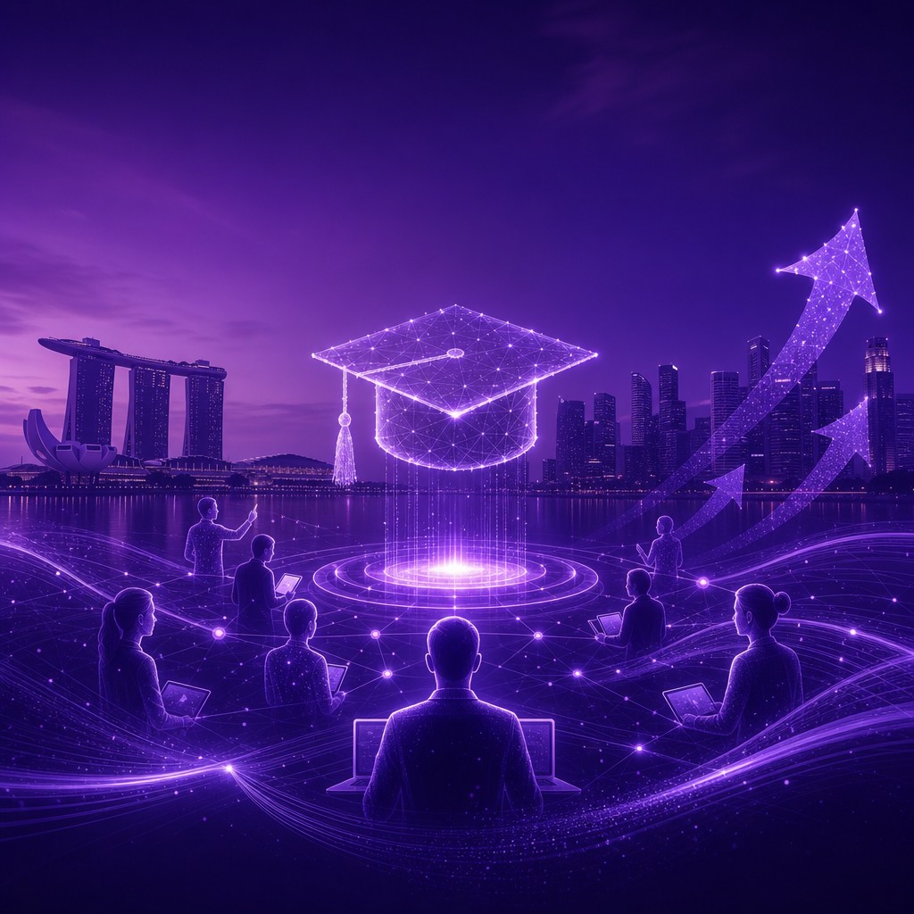 Top 10 Best Corporate Training Companies in Singapore