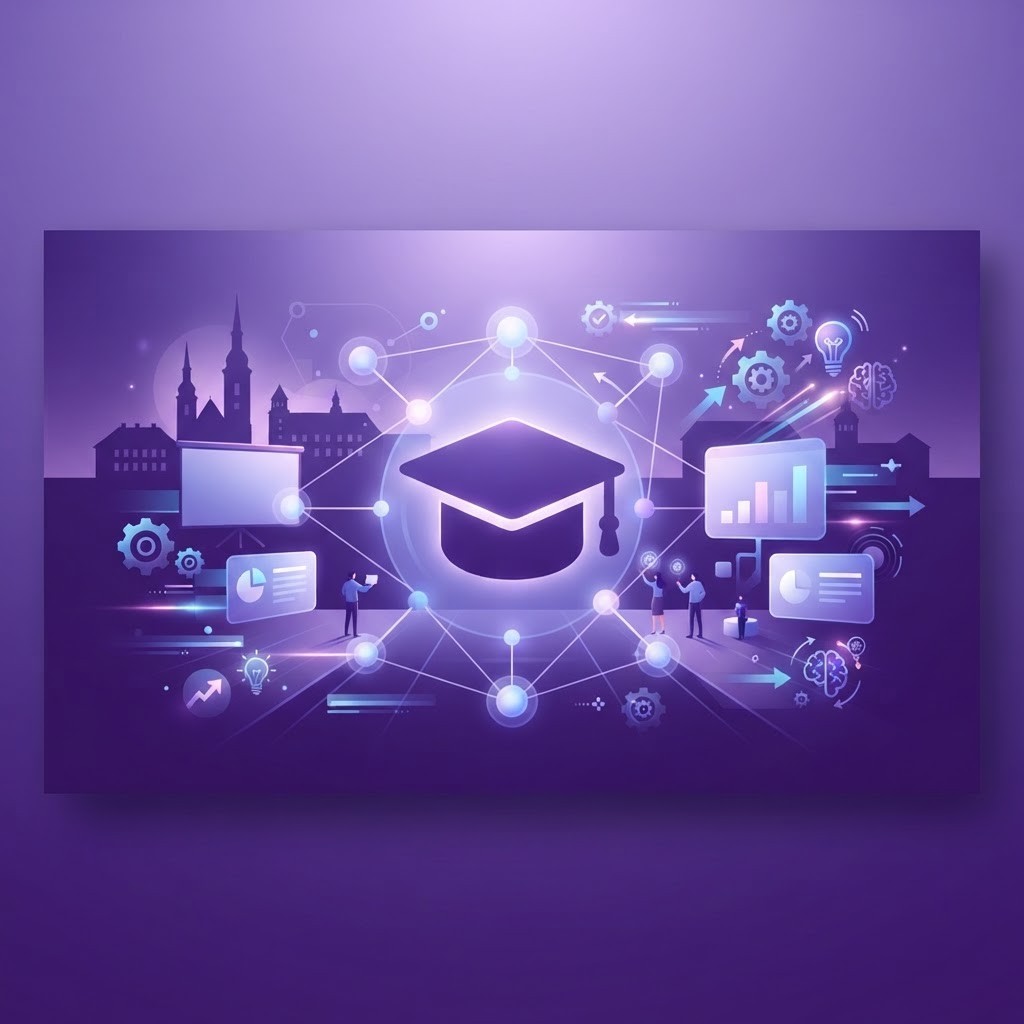 Top 10 Best Corporate Training Companies in Slovakia