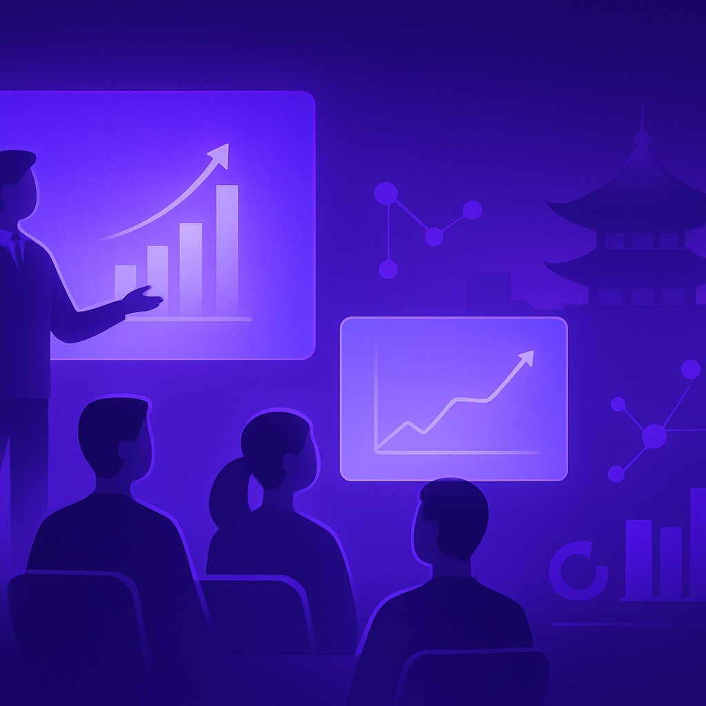 Top 10 Best Corporate Training Companies in South Korea