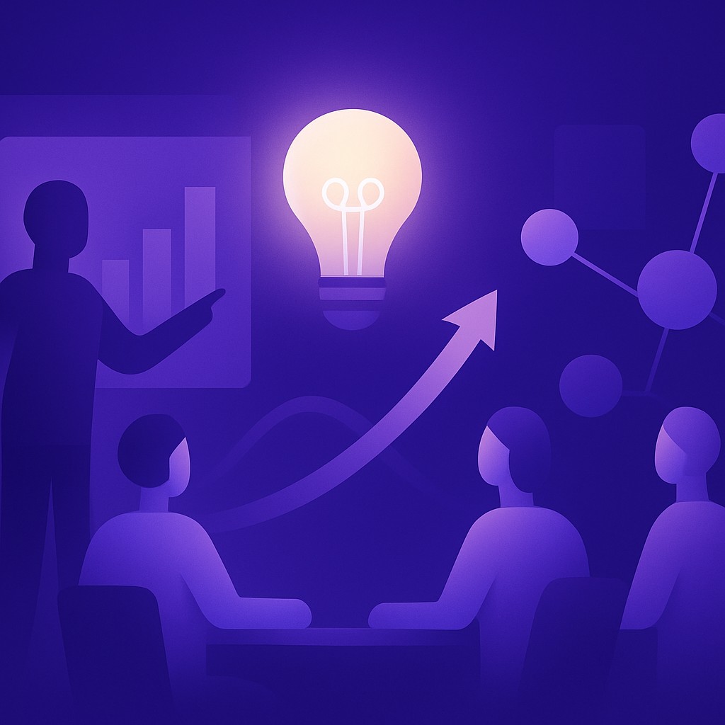 Top 10 Best Corporate Training Companies in Sweden