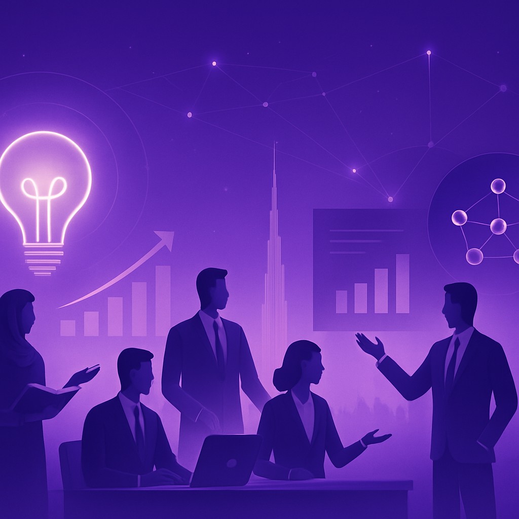 Top 10 Best Corporate Training Companies in UAE