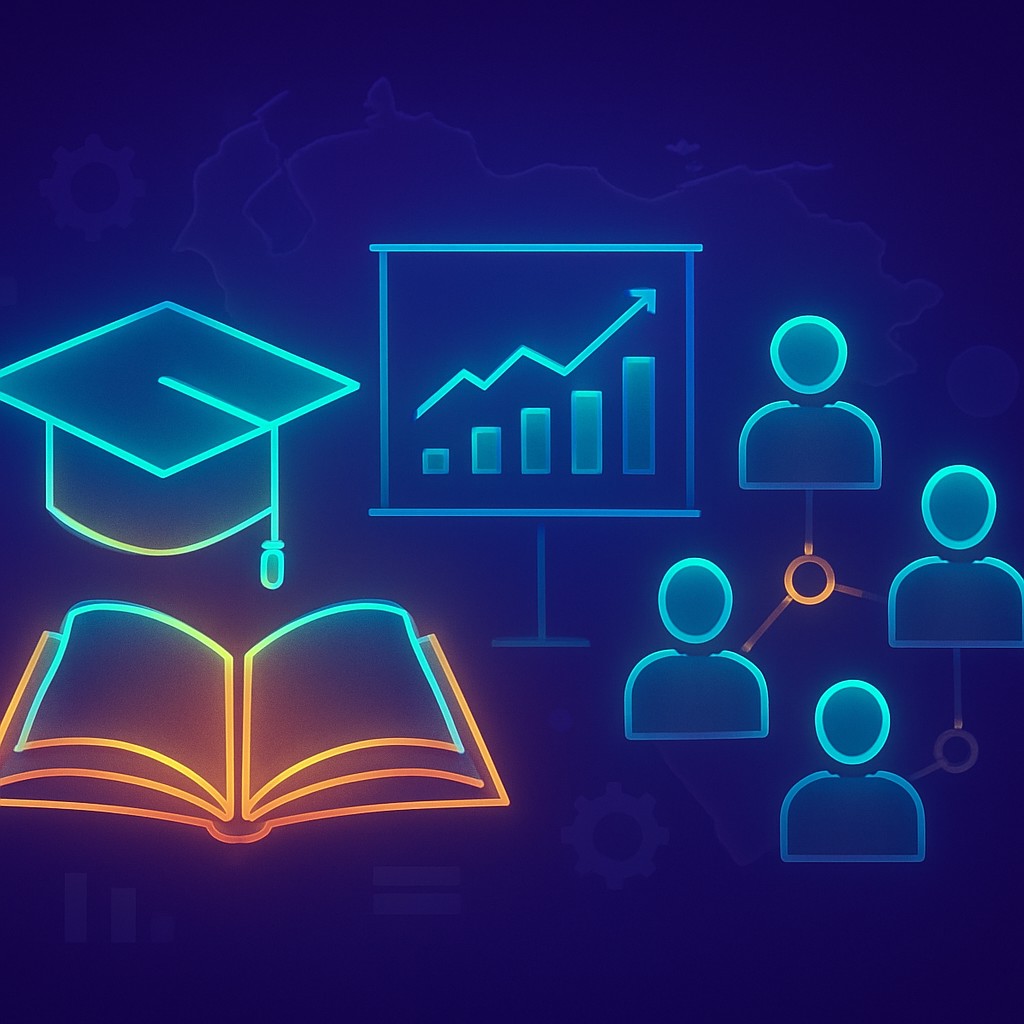 Top 10 Best Corporate Training Companies in Venezuela