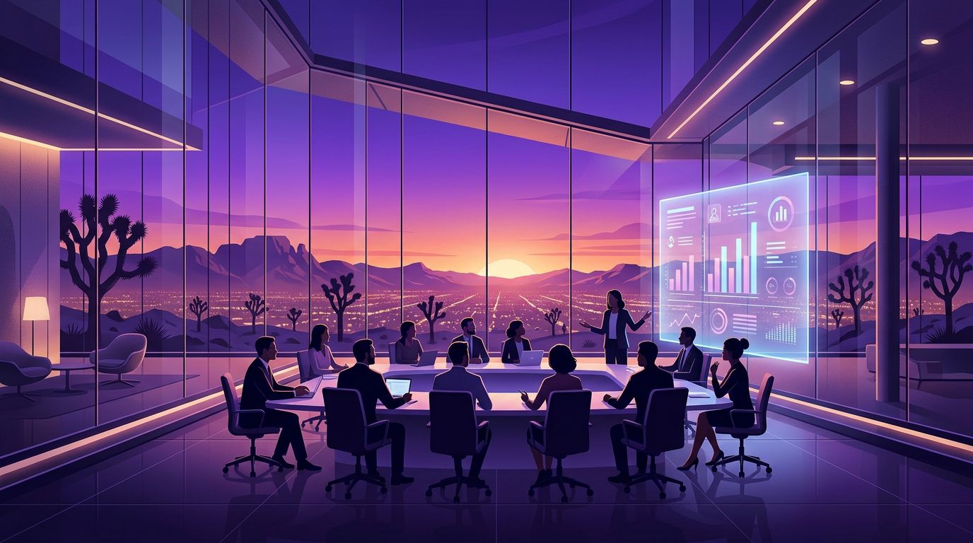 Top 10 Best Corporate Training Companies in Victorville