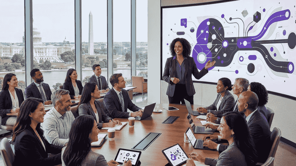 Top 10 Best Corporate Training Companies in Washington