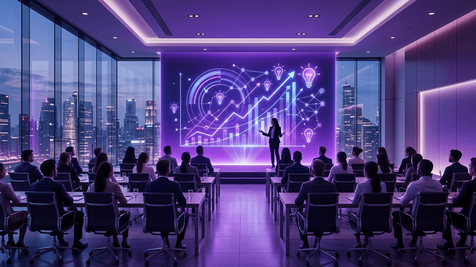 Top 10 Best Corporate Training Companies in Wilmington