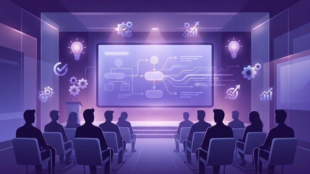 Top 10 Best Corporate Training Companies in Worcester