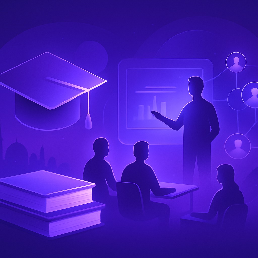 Top 10 Best Corporate Training Companies in Yemen