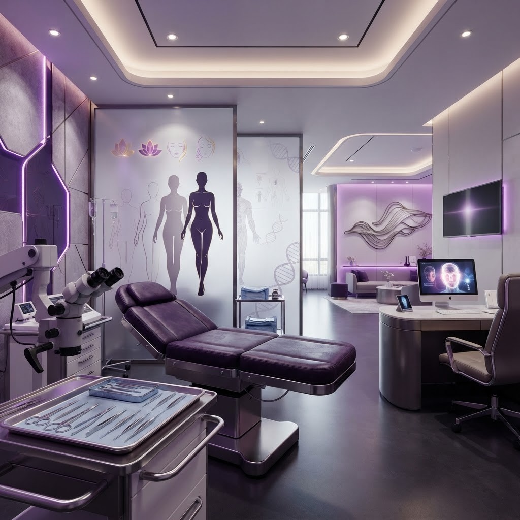Top 10 Best Cosmetic Surgery Clinics in Houston