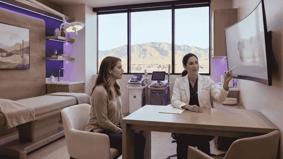 Top 10 Best Cosmetic Surgery Clinics in Albuquerque
