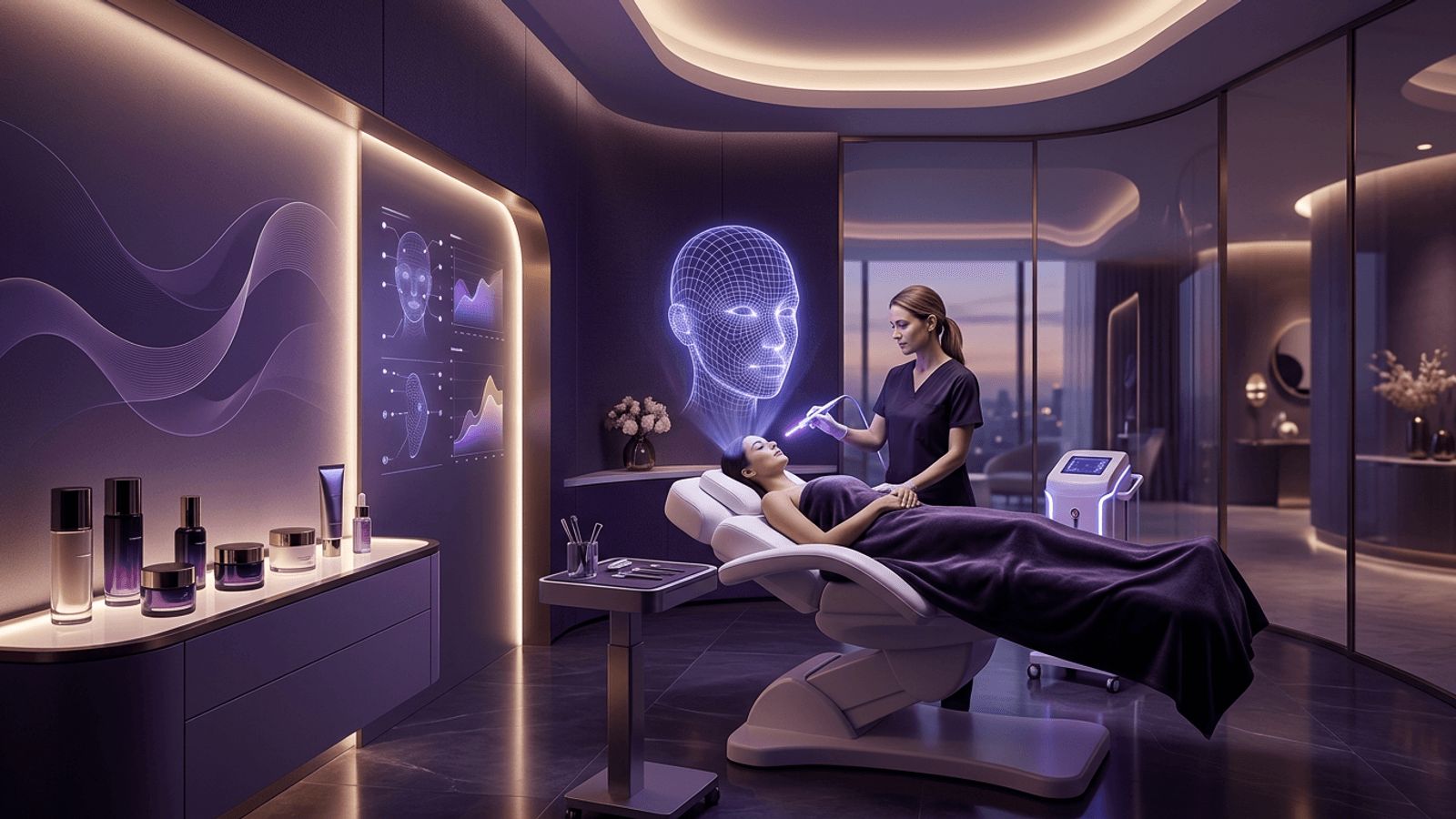 Top 10 Best Cosmetic Surgery Clinics in Allen