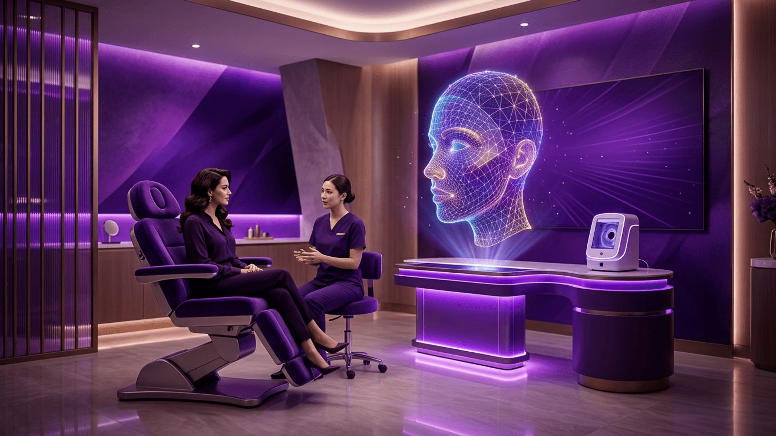 Top 10 Best Cosmetic Surgery Clinics in Amherst