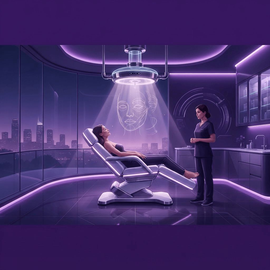 Top 10 Best Cosmetic Surgery Clinics in Arlington