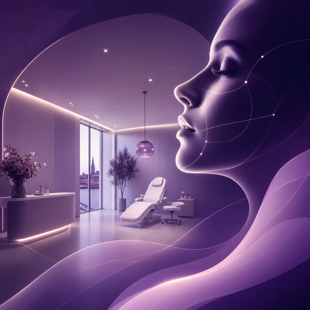 Top 10 Best Cosmetic Surgery Clinics in Denmark