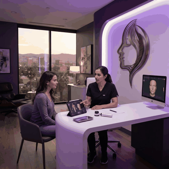 Top 10 Best Cosmetic Surgery Clinics in Fresno