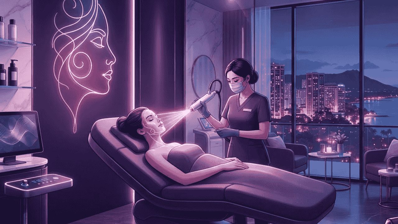 Top 10 Best Cosmetic Surgery Clinics in Honolulu