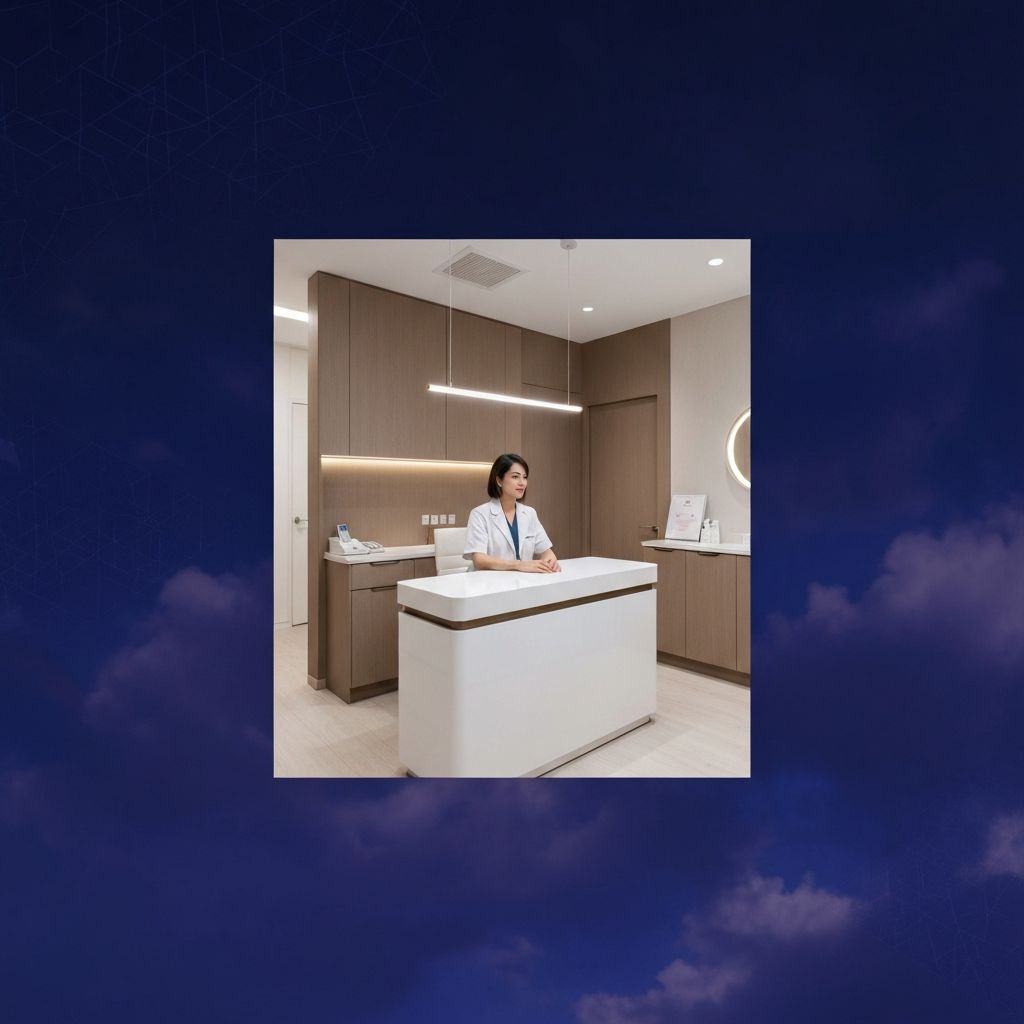 Top 10 Best Cosmetic Surgery Clinics in Iran