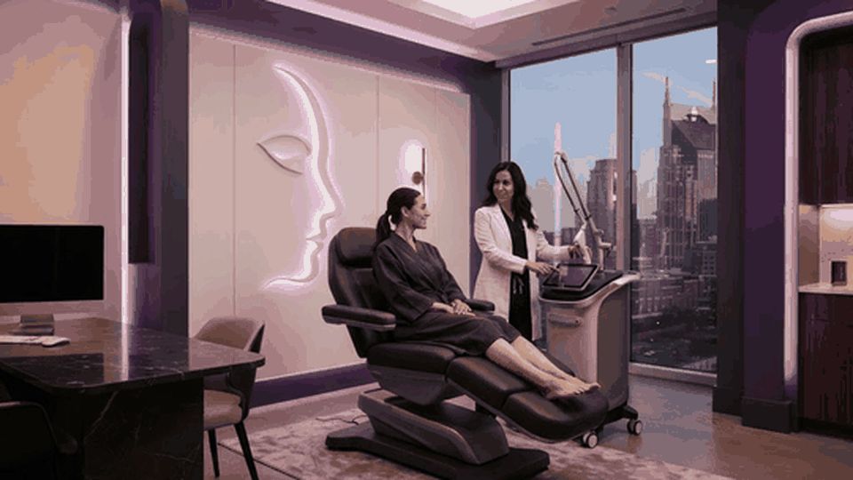 Top 10 Best Cosmetic Surgery Clinics in Nashville