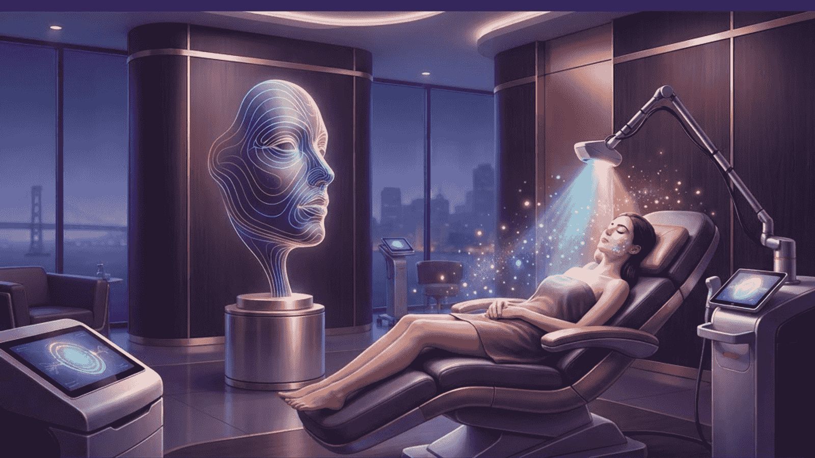 Top 10 Best Cosmetic Surgery Clinics in Oakland