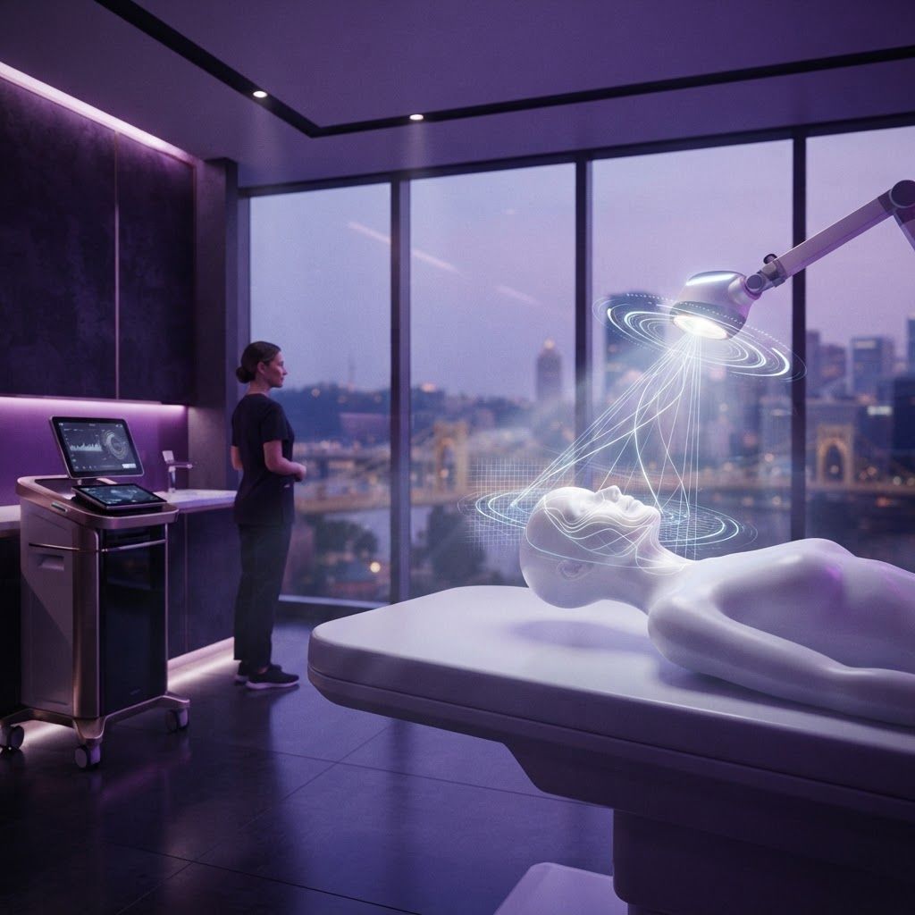 Top 10 Best Cosmetic Surgery Clinics in Pittsburgh