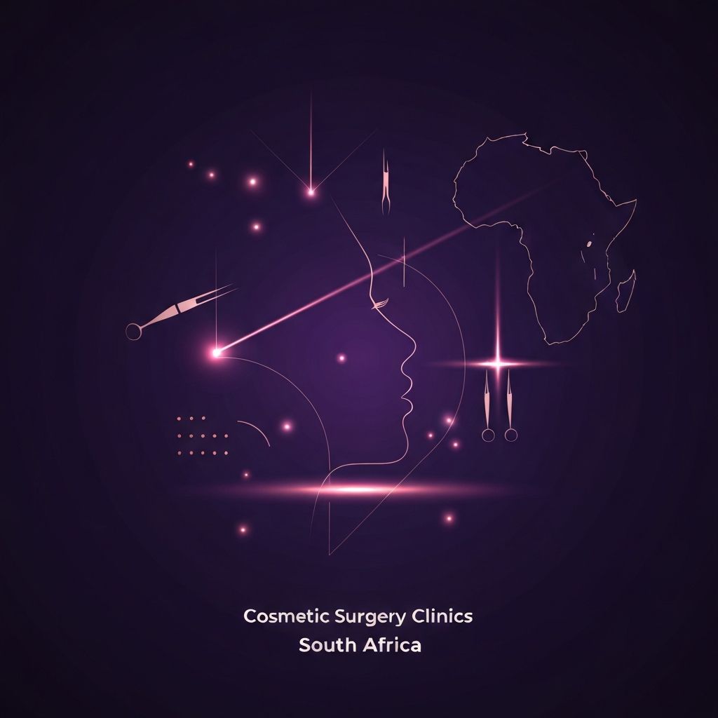 Top 10 Best Cosmetic Surgery Clinics in South Africa