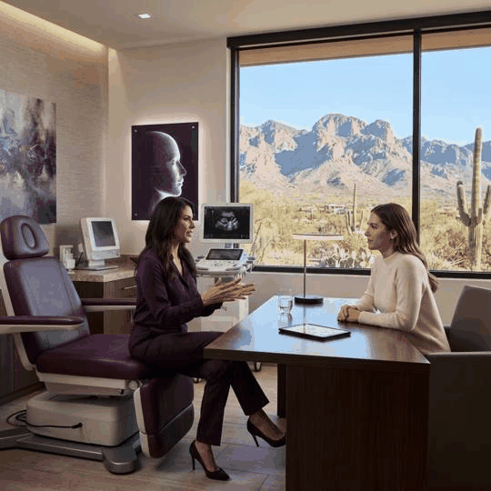 Top 10 Best Cosmetic Surgery Clinics in Tucson