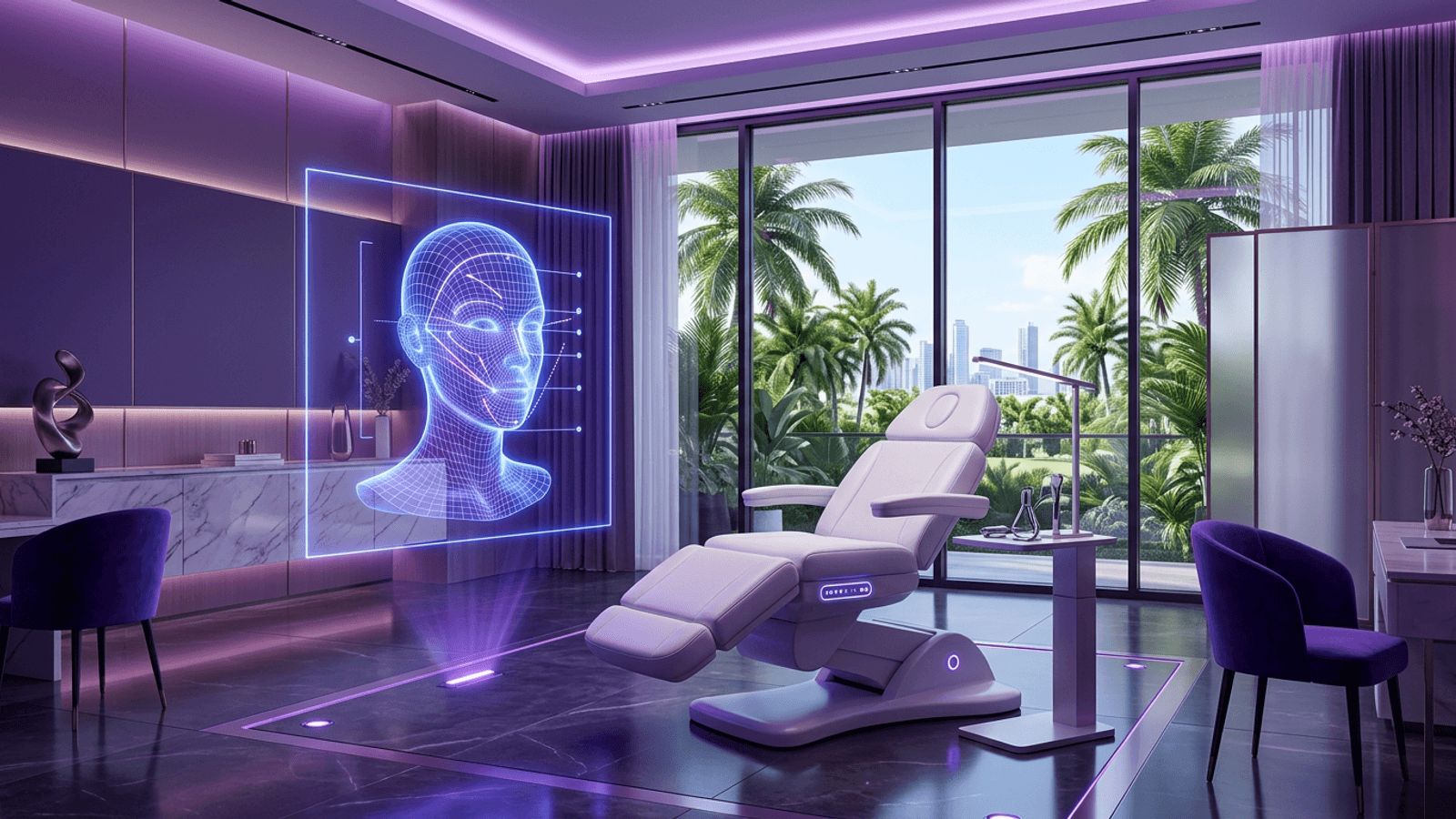 Top 10 Best Cosmetic Surgery Clinics in West Palm Beach