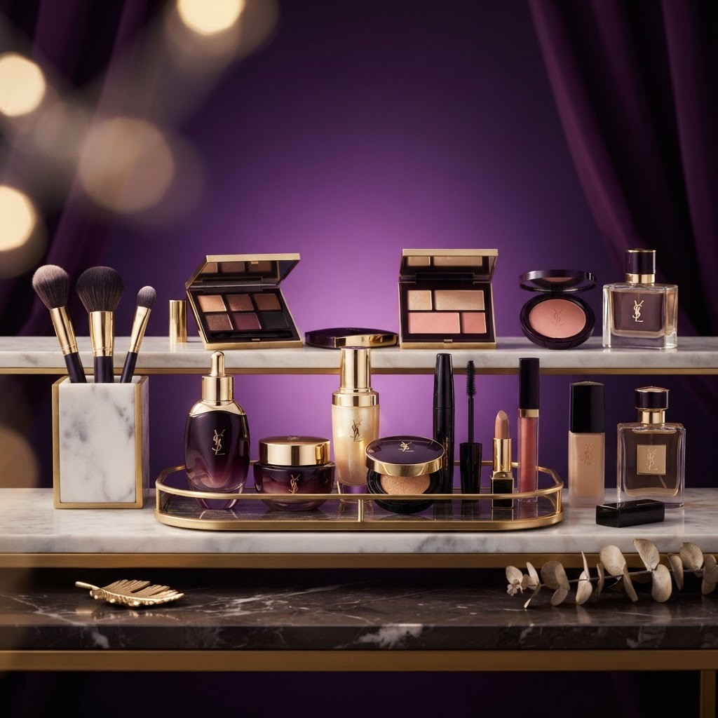 Top 10 Best Cosmetics Brands in Houston