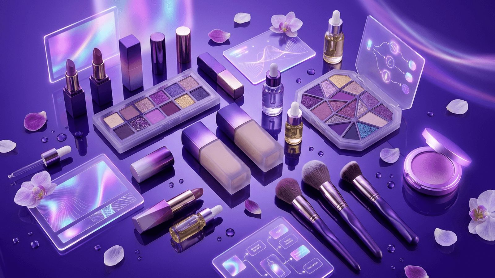 Top 10 Best Cosmetics Brands in Allen