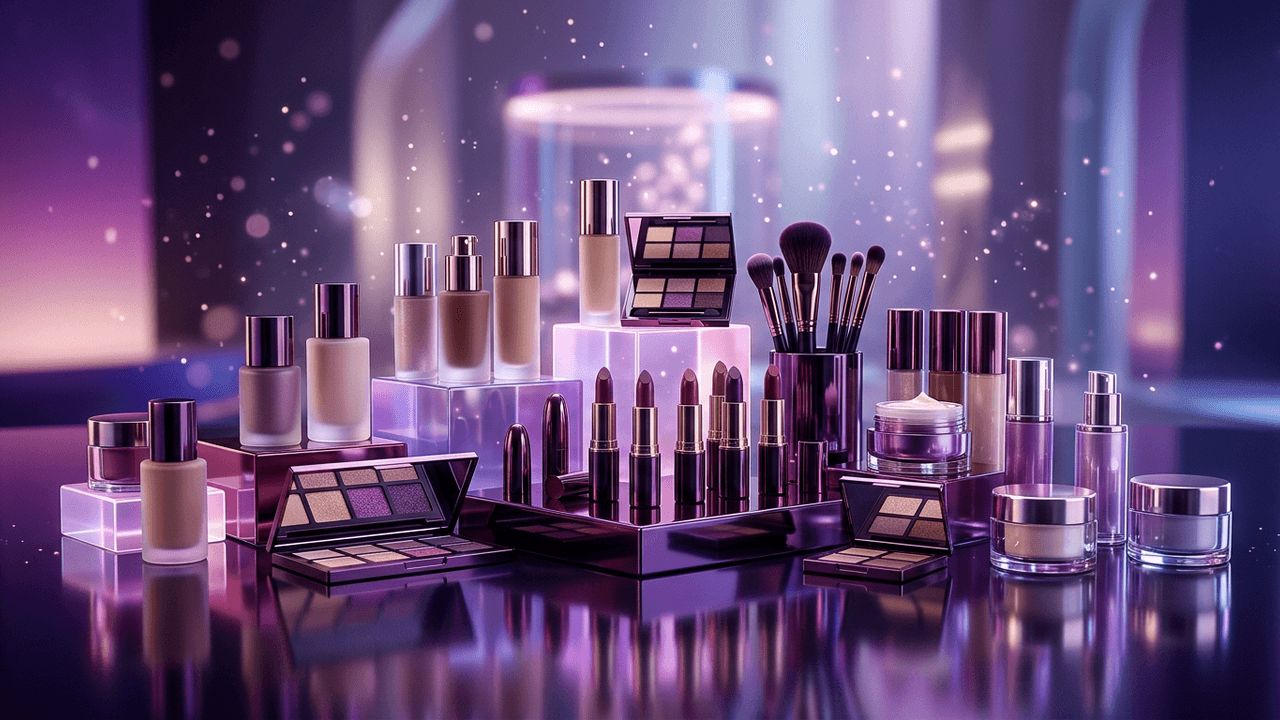 Top 10 Best Cosmetics Brands in Allentown