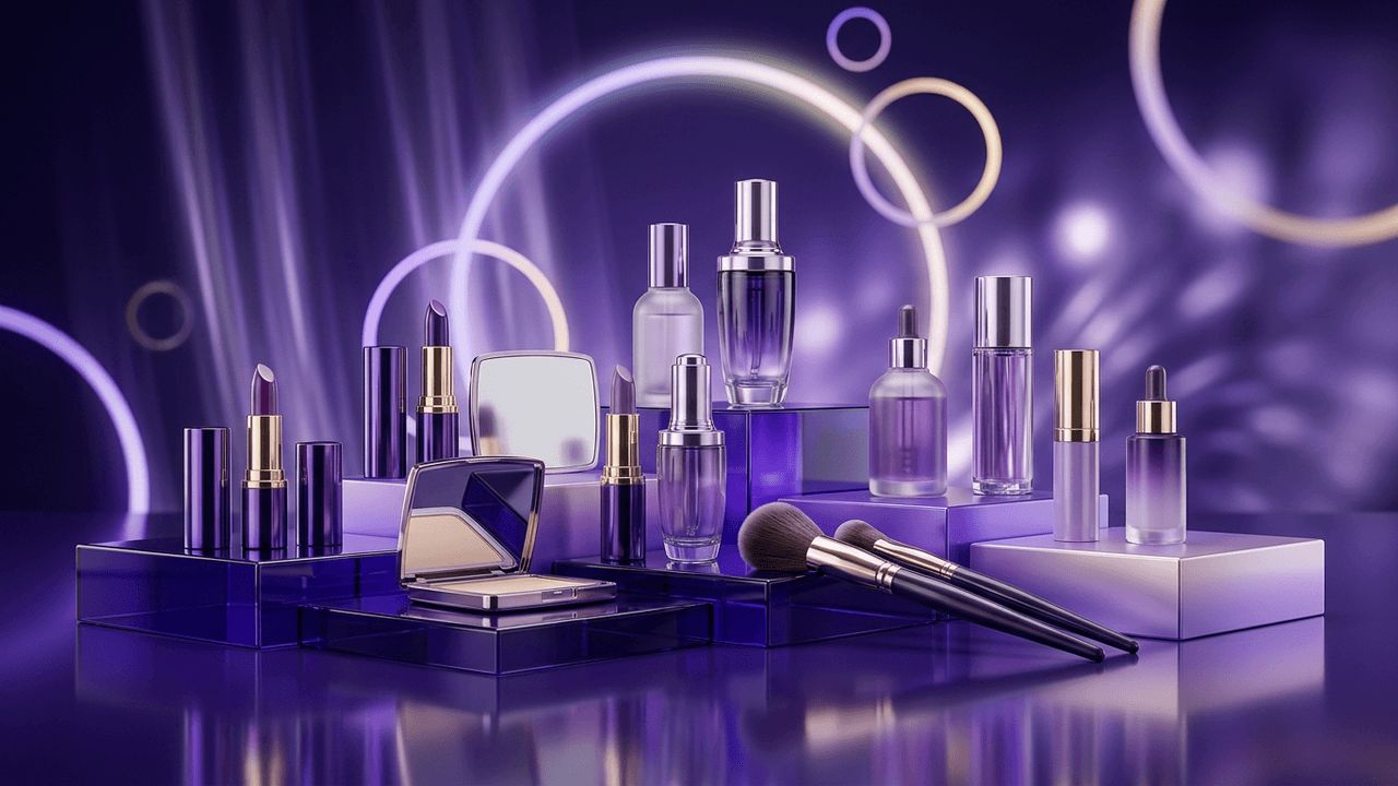 Top 10 Best Cosmetics Brands in Amherst