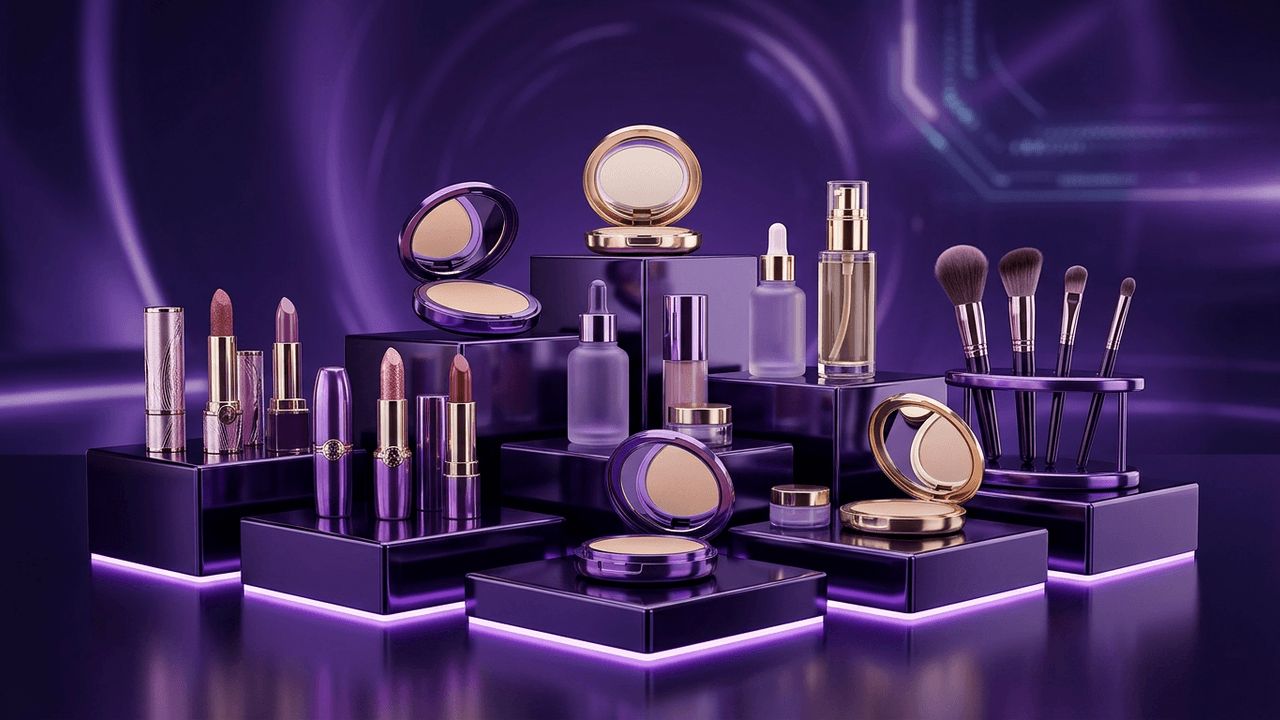 Top 10 Best Cosmetics Brands in Ann Arbor