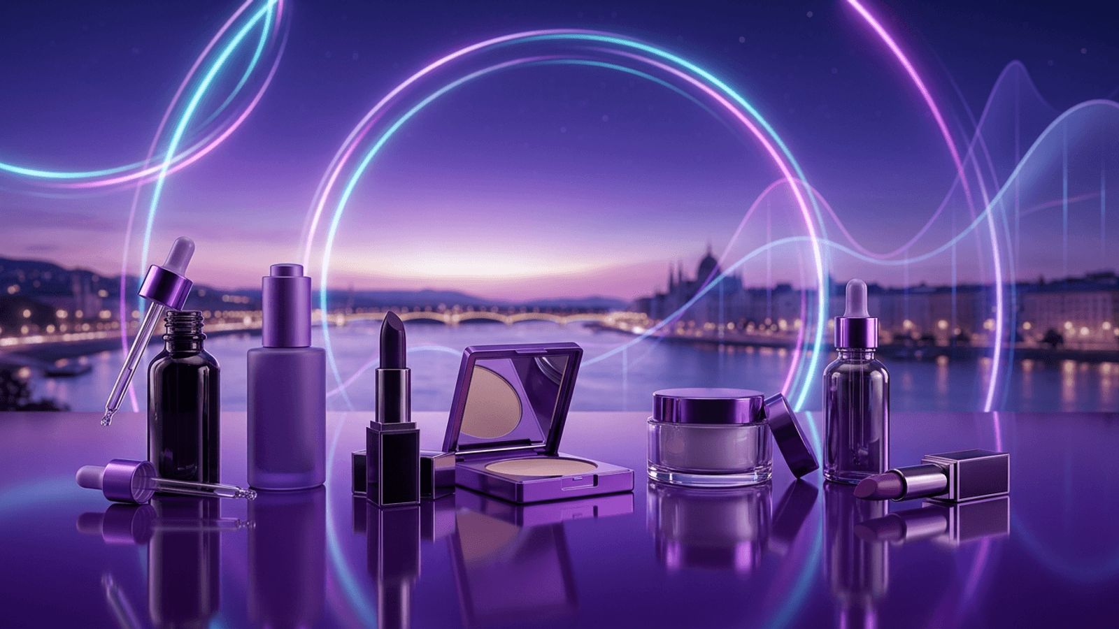 Top 10 Best Cosmetics Brands in Antioch
