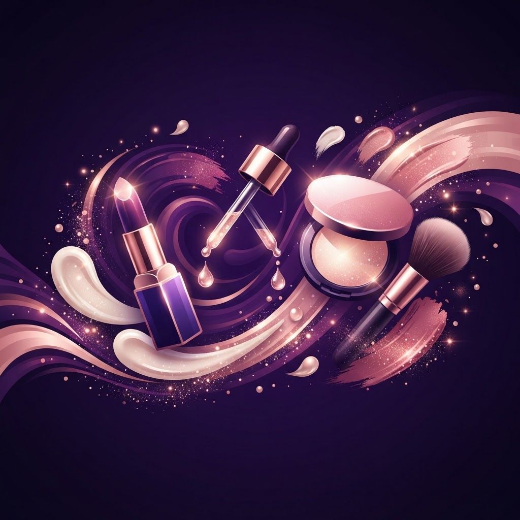 Top 10 Best Cosmetics Brands in Augusta