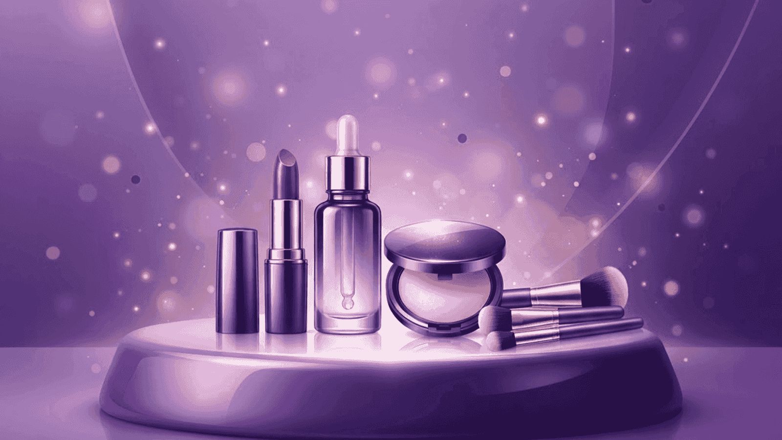 Top 10 Best Cosmetics Brands in Bakersfield