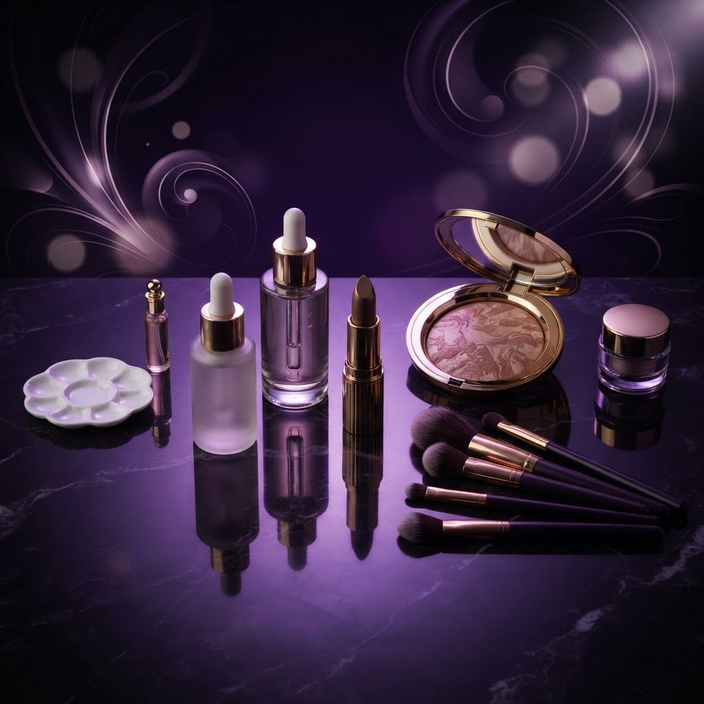 Top 10 Best Cosmetics Brands in Baton Rouge