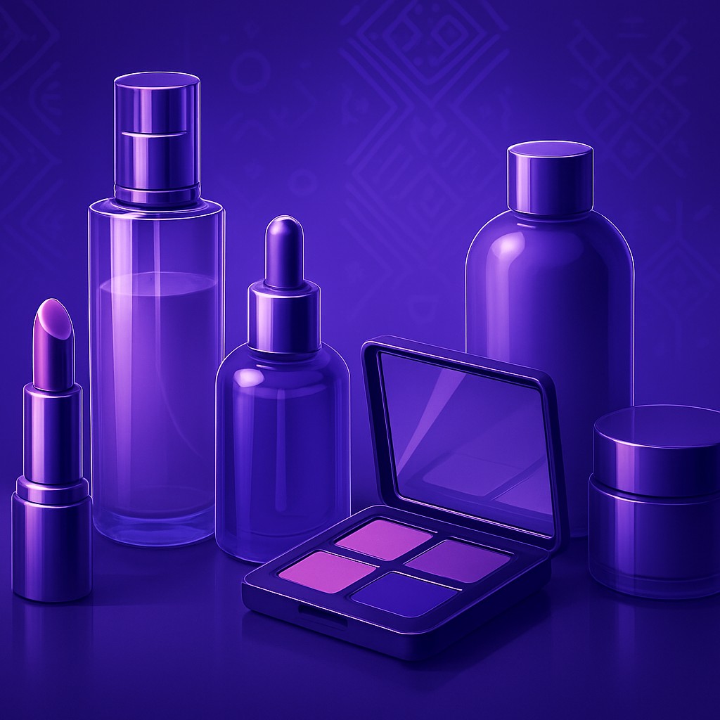 Top 10 Best Cosmetics Brands in Benin