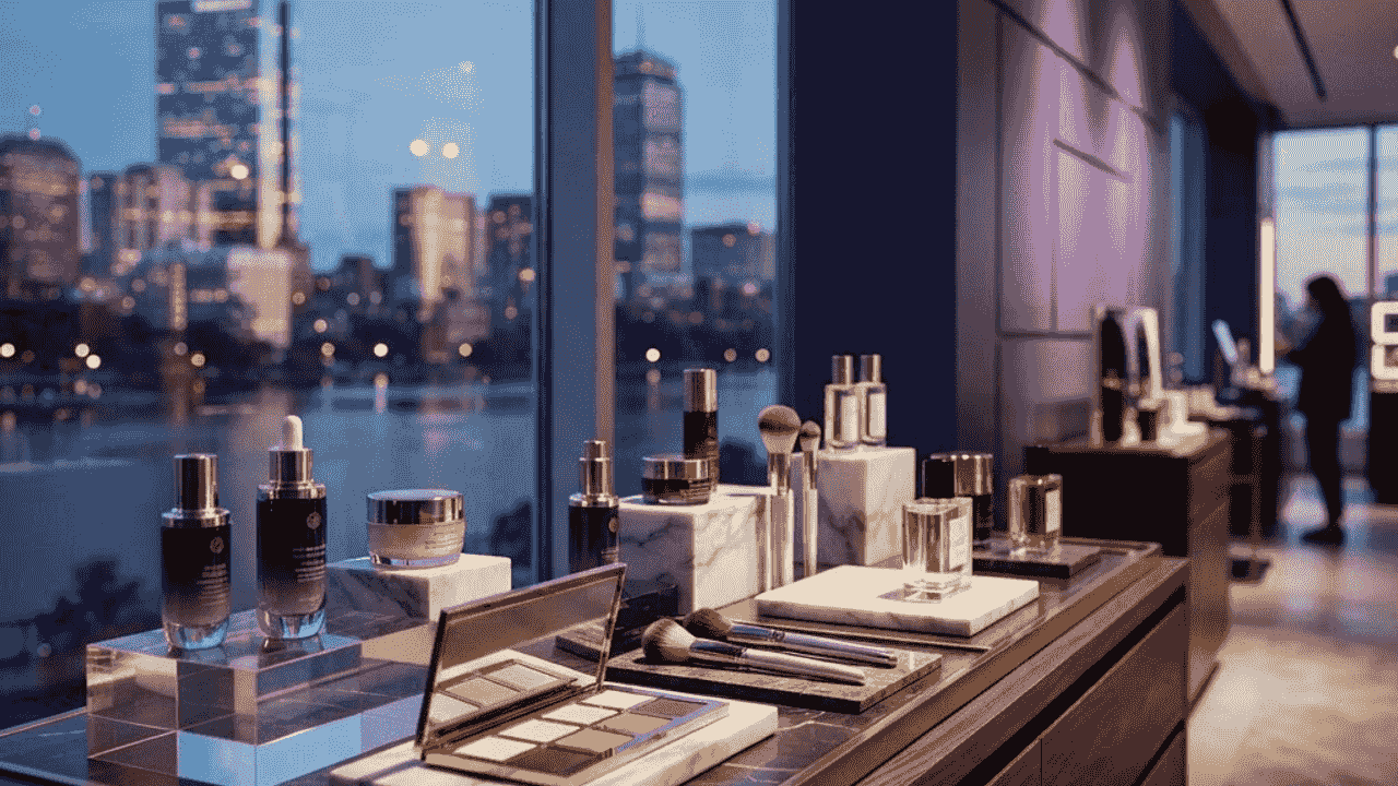 Top 10 Best Cosmetics Brands in Boston