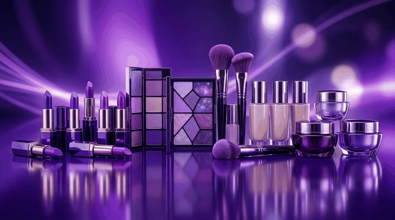 Top 10 Best Cosmetics Brands in Brandon