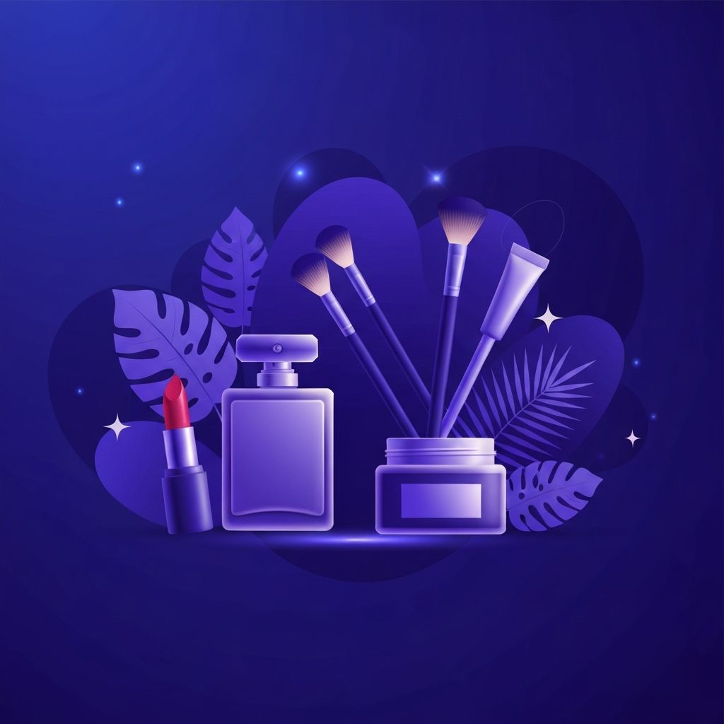 Top 10 Best Cosmetics Brands in Brazil