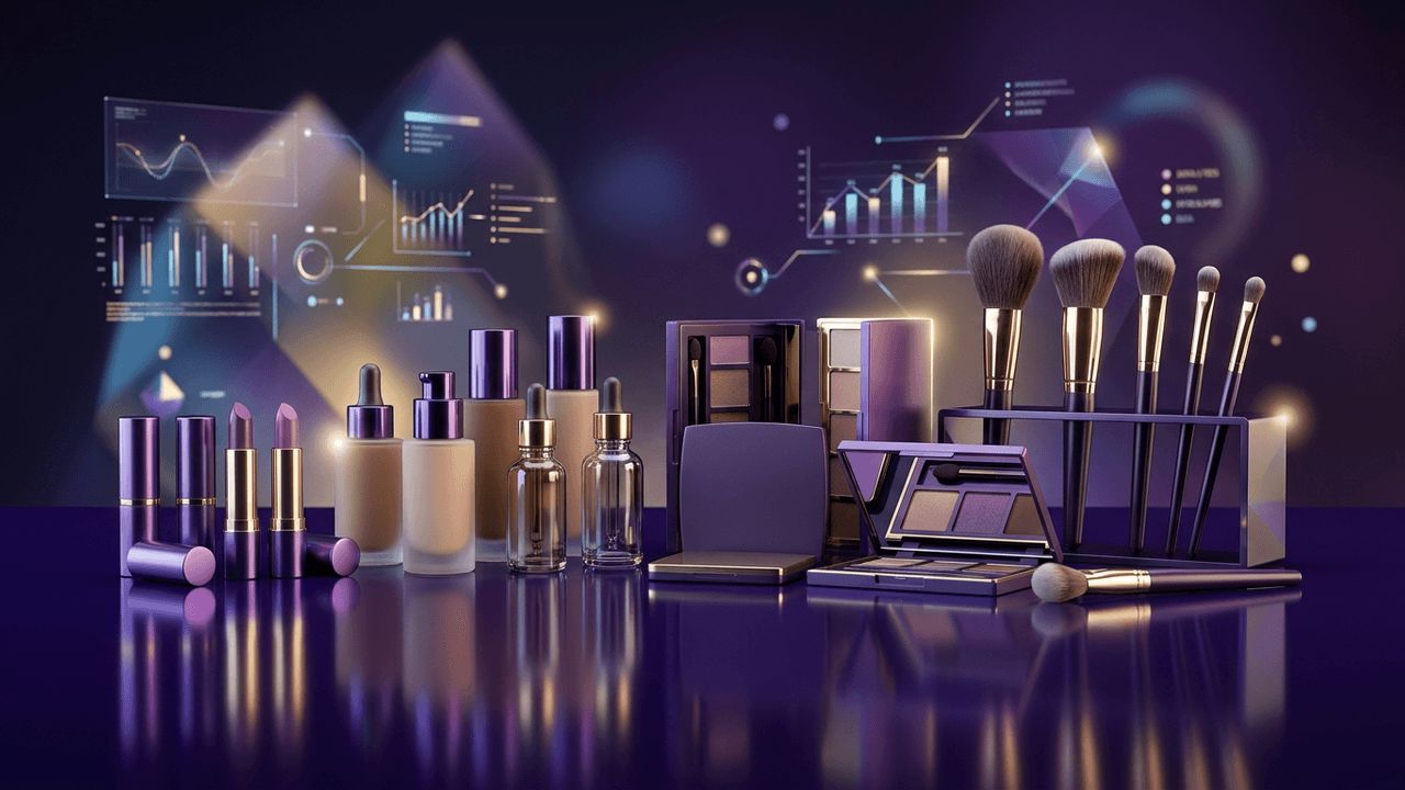 Top 10 Best Cosmetics Brands in Buckeye
