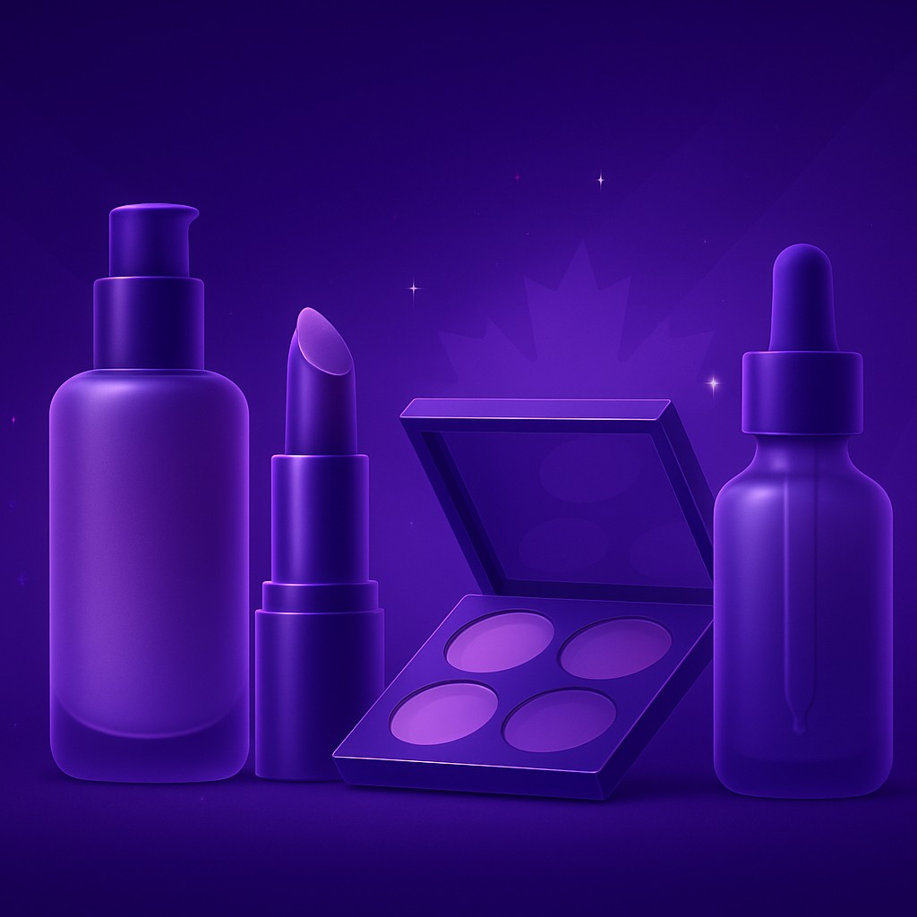 Top 10 Best Cosmetics Brands in Canada