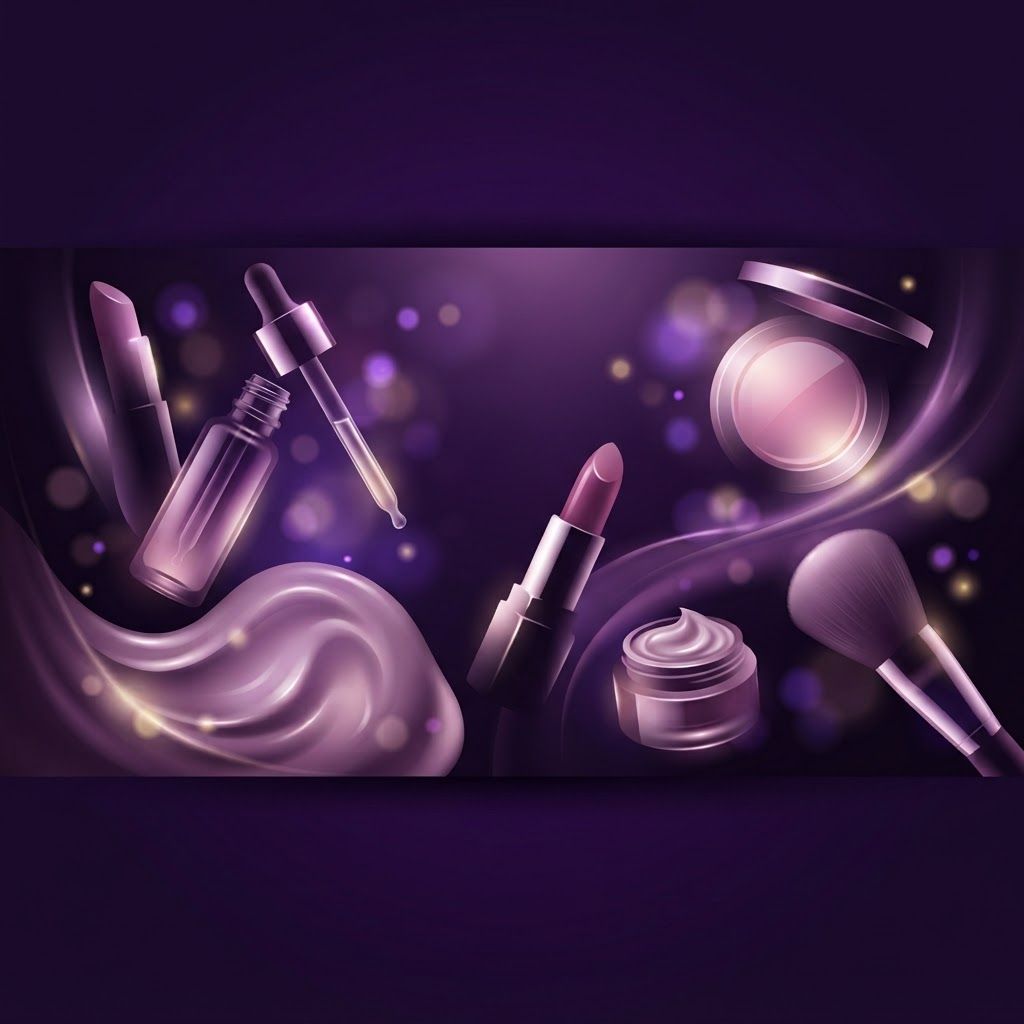 Top 10 Best Cosmetics Brands in Cary