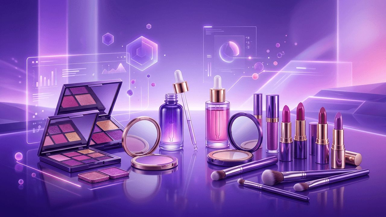 Top 10 Best Cosmetics Brands in Cedar Rapids