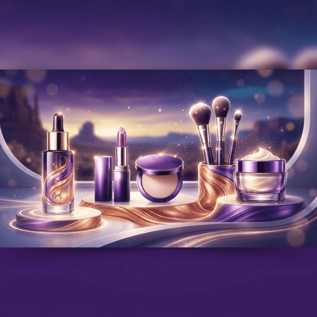 Top 10 Best Cosmetics Brands in Chandler