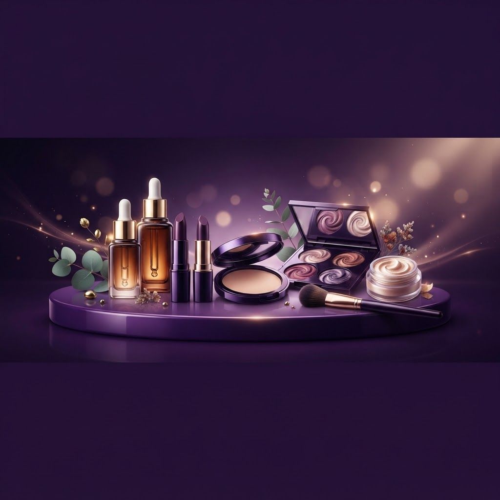 Top 10 Best Cosmetics Brands in Chesapeake