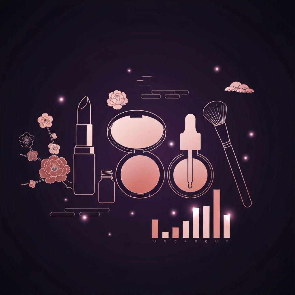Top 10 Best Cosmetics Brands in China